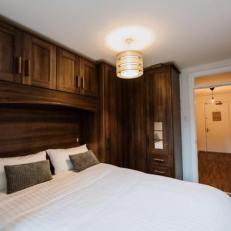 Smithfield Square Nest Entire Apt Dublin Exterior foto
